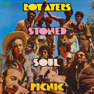 Roy Ayers, Stoned Soul Picnic [Record Store Day Splatter Vinyl] (LP)