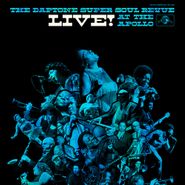 Various Artists, The Daptone Super Soul Revue Live! At the Apollo (CD)
