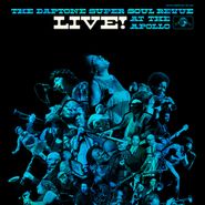 Various Artists, The Daptone Super Soul Revue Live! At the Apollo (CD)