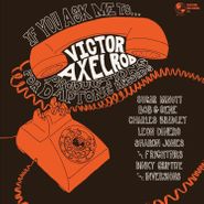 Victor Axelrod, If You Ask Me To... (CD)