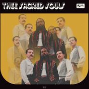 Thee Sacred Souls, Thee Sacred Souls (CD)