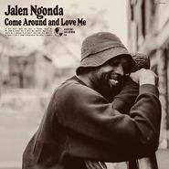 Jalen Ngonda, Come Around And Love Me (CD)