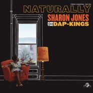 Sharon Jones & The Dap-Kings, Naturally [20th Anniversary Edition] (LP)