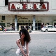 Orquesta Akokán, América! (LP)