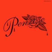 Various Artists, Penrose Showcase Vol. 1 [Record Store Day Clear Vinyl] (LP)