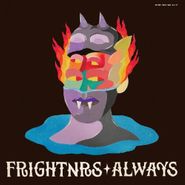 The Frightnrs, Always [Red w/ Blue Splatter Vinyl] (LP)