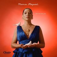 Maria Raquel, Mucha Mujer [Purple Vinyl] (LP)