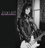 Joan Jett, Bad Reputation [45th Anniversary Edition] (LP)
