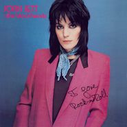 Joan Jett & The Blackhearts, I Love Rock 'n Roll [45th Anniversary Sky Blue Vinyl] (LP)