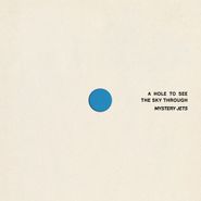 Mystery Jets, A Hole To See The Sky Through (CD)