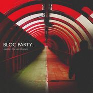 Bloc Party, Anatomy Of A Brief Romance (CD)