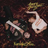 Angus & Julia Stone, Karaoke Bar [Gold/Clear Smoky Vinyl] (LP)