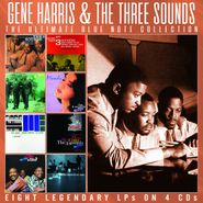 Gene Harris & The Three Sounds, The Ultimate Blue Note Collection (CD)