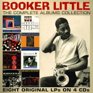Booker Little, The Complete Albums Collection (CD)