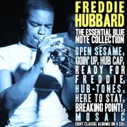 Freddie Hubbard, The Essential Blue Note Collection (CD)