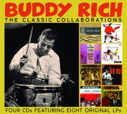 Buddy Rich, The Classic Collaborations (CD)