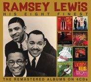 Ramsey Lewis, His Eight Finest (CD)