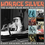 Horace Silver, The Classic Blue Note Collection (CD)