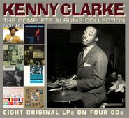 Kenny Clarke, The Complete Albums Collection (CD)