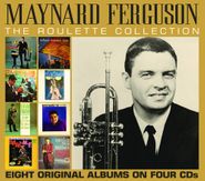 Maynard Ferguson, The Roulette Collection (CD)