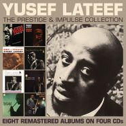 Yusef Lateef, The Prestige & Impulse Collection (CD)