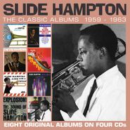 Slide Hampton, The Classic Albums 1959-1963 (CD)