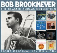 Bob Brookmeyer, The Classic Albums Collection (CD)