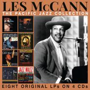 Les McCann, The Pacific Jazz Collection (CD)