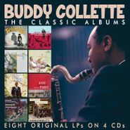 Buddy Collette, The Classic Albums (CD)