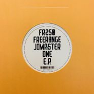 Jimpster, One (Wajeed Remix) (12")