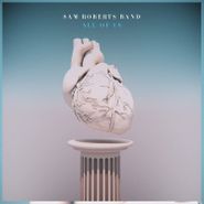 Sam Roberts Band, All Of Us (CD)