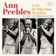 Ann Peebles, Live In Memphis (CD)