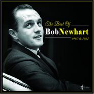 Bob Newhart, Best Of Bob Newhart 1960-62 (LP)