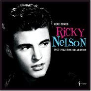 Ricky Nelson, Here Comes Ricky Nelson: 1957-1962 Hits Collection (LP)
