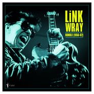 Link Wray, Rumble (1956-62) (LP)