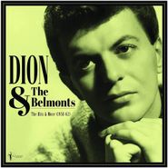 Dion & The Belmonts, The Hits & More (1958-62) (LP)