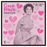 Connie Francis, Stupid Cupid: The Hits Collection 1957-1962 (LP)