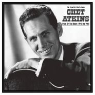 Chet Atkins, The Country Gentleman: Pick Of The Best 1948 To 1961 (LP)
