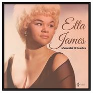 Etta James, A Spoonful Of Peaches (LP)