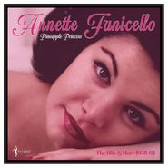 Annette Funicello, Pineapple Princess: The Hits & More 1958-62 (LP)