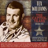 Tex Williams, The Capitol Years 1946-51 (CD)