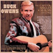 Buck Owens, The Capitol Singles & Albums 1957-62 (CD)