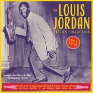 Louis Jordan & His Tympany Five, The Louis Jordan Fifties Collection 1951-58 (CD)