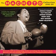 Machito & His Afro-Cubans, The Machito Collection 1941-52 (CD)