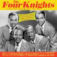 The Four Knights, The Four Knights Collection 1951-58 (CD)