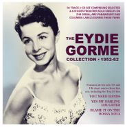 Eydie Gormé, The Eydie Gormé Collection 1952-62 (CD)