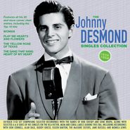 Johnny Desmond, The Johnny Desmond Singles Collection 1939-1958 (CD)