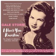 Gale Storm, I Hear You Knockin': The Singles & Albums Collection 1955-60 (CD)