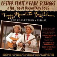 Flatt & Scruggs And The Foggy Mountain Boys, Foggy Mountain Breakdown: The Collection 1948-62 (CD)
