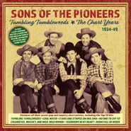 The Sons of the Pioneers, Tumbling Tumbleweeds: The Chart Years 1934-49 (CD)